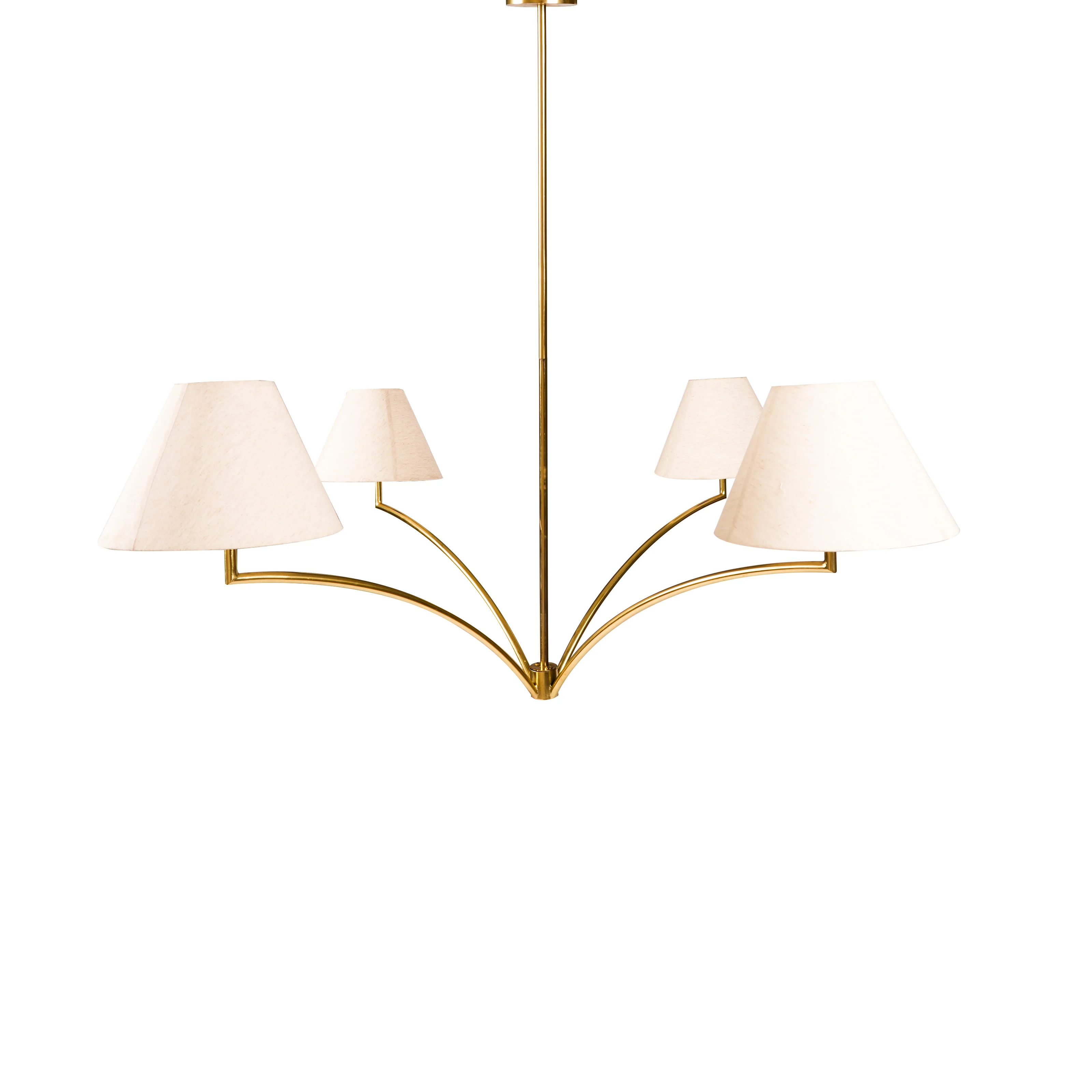 Willow Chandelier - Image 2