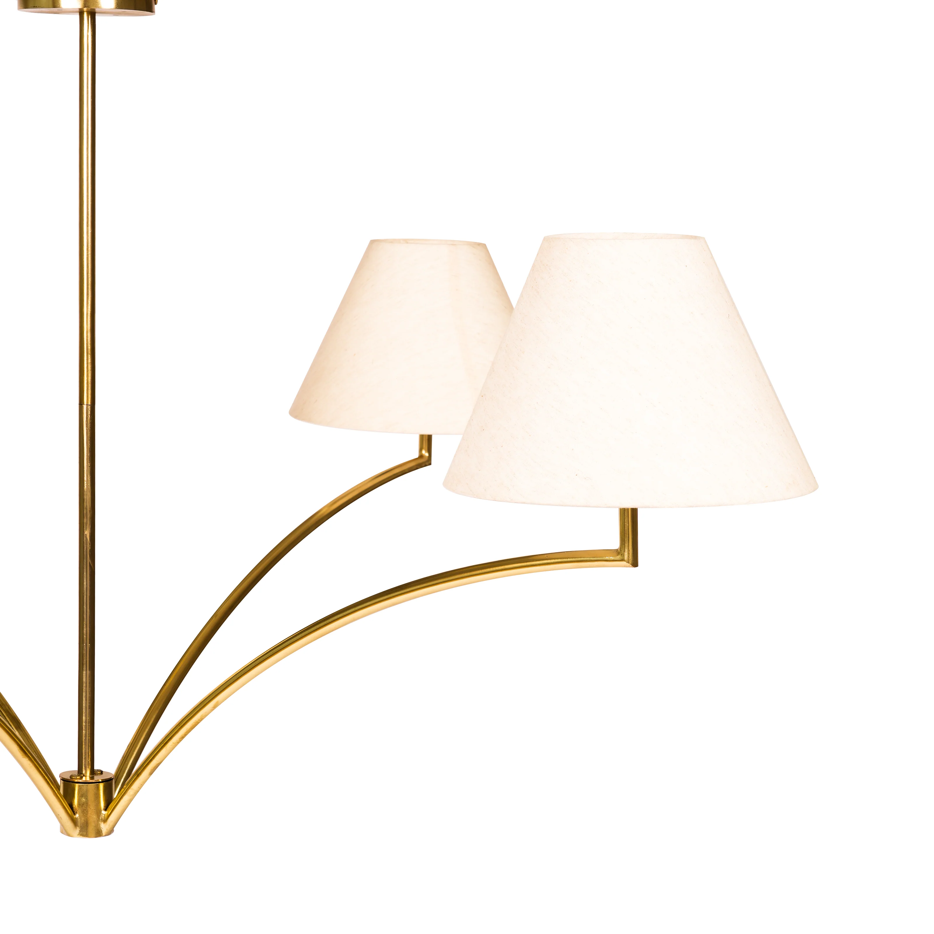 Willow Chandelier - Image 3