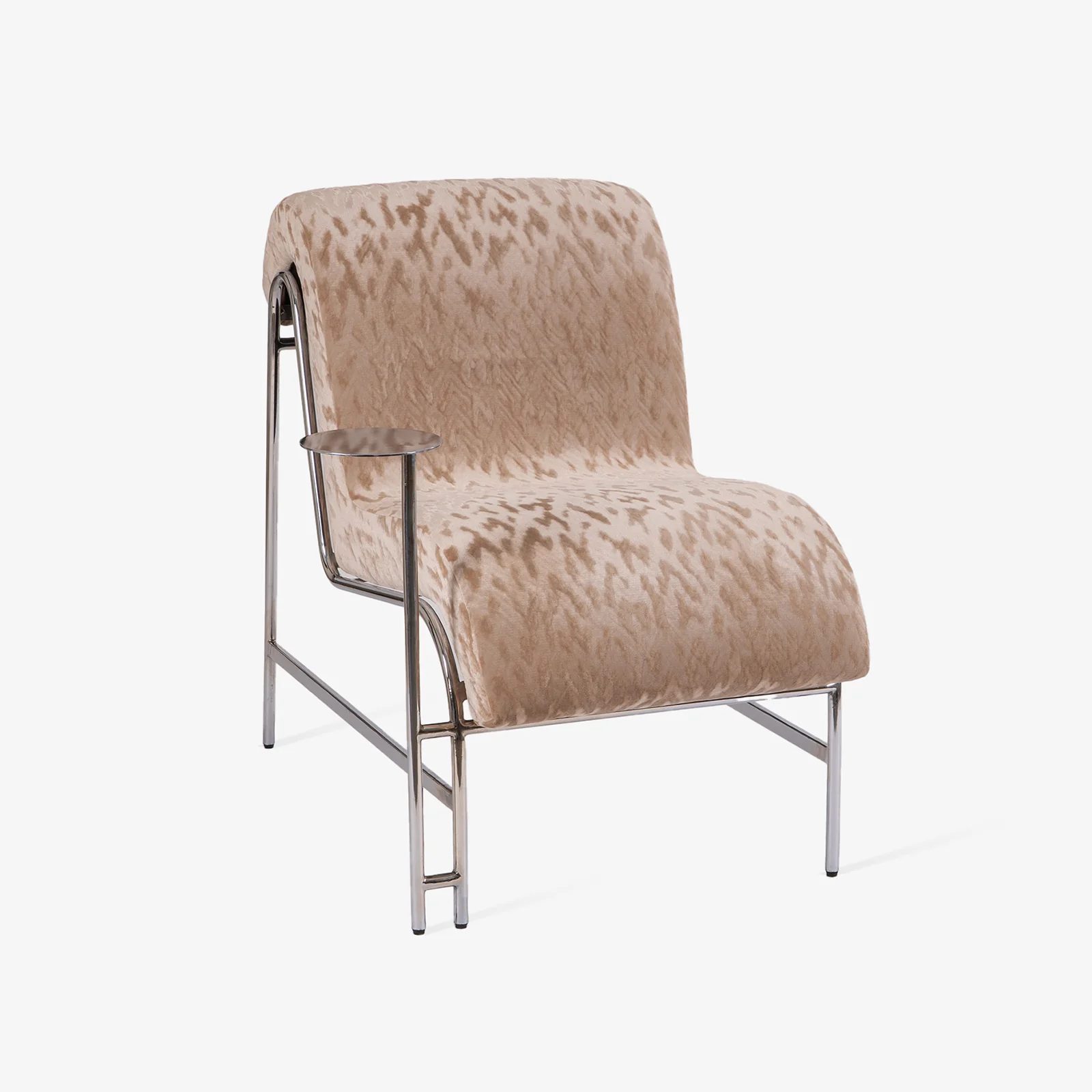 Zelo Occasional Lounge Chair - Image 2