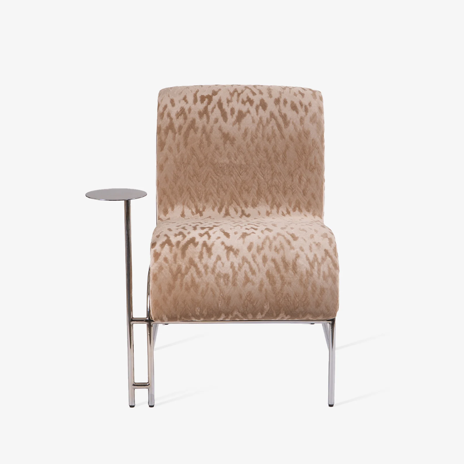 Zelo Occasional Lounge Chair - Image 3