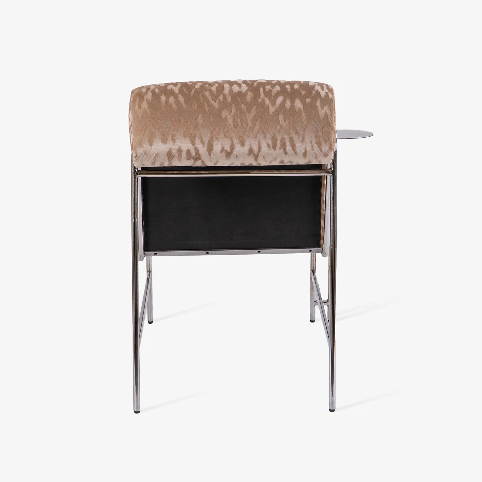 Zelo Occasional Lounge Chair - Image 8