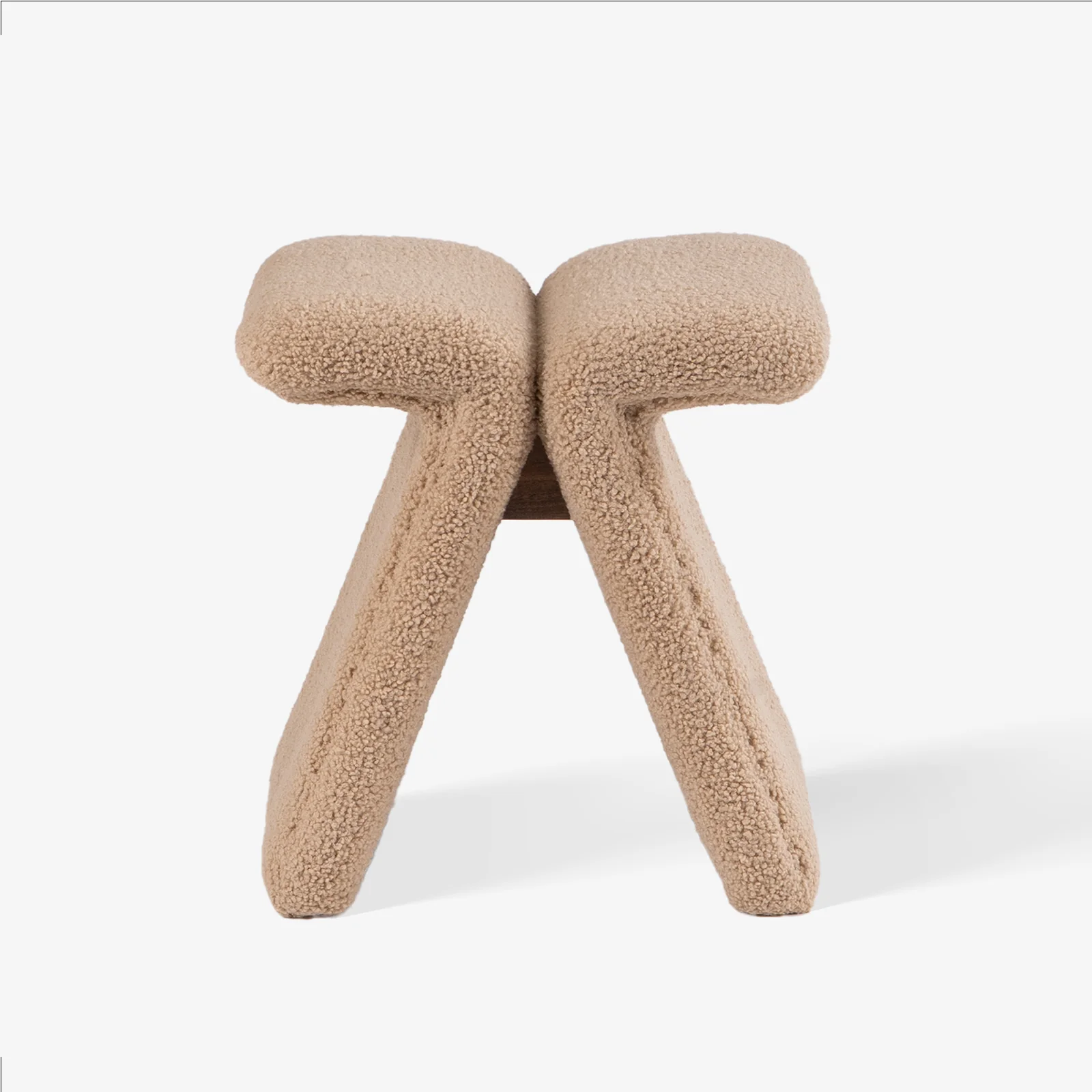 Zuno Pouf - Image 3